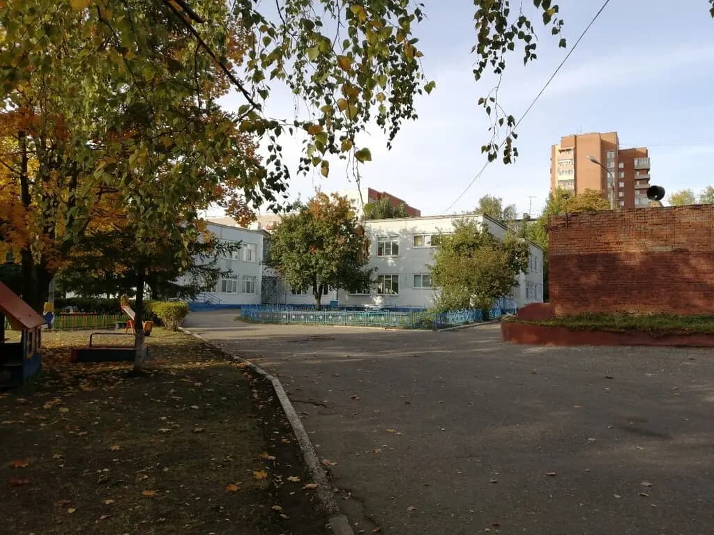 Детский сад № 19, филиал — фото 5