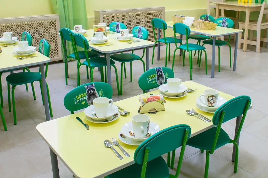 Город будущего — фото 6