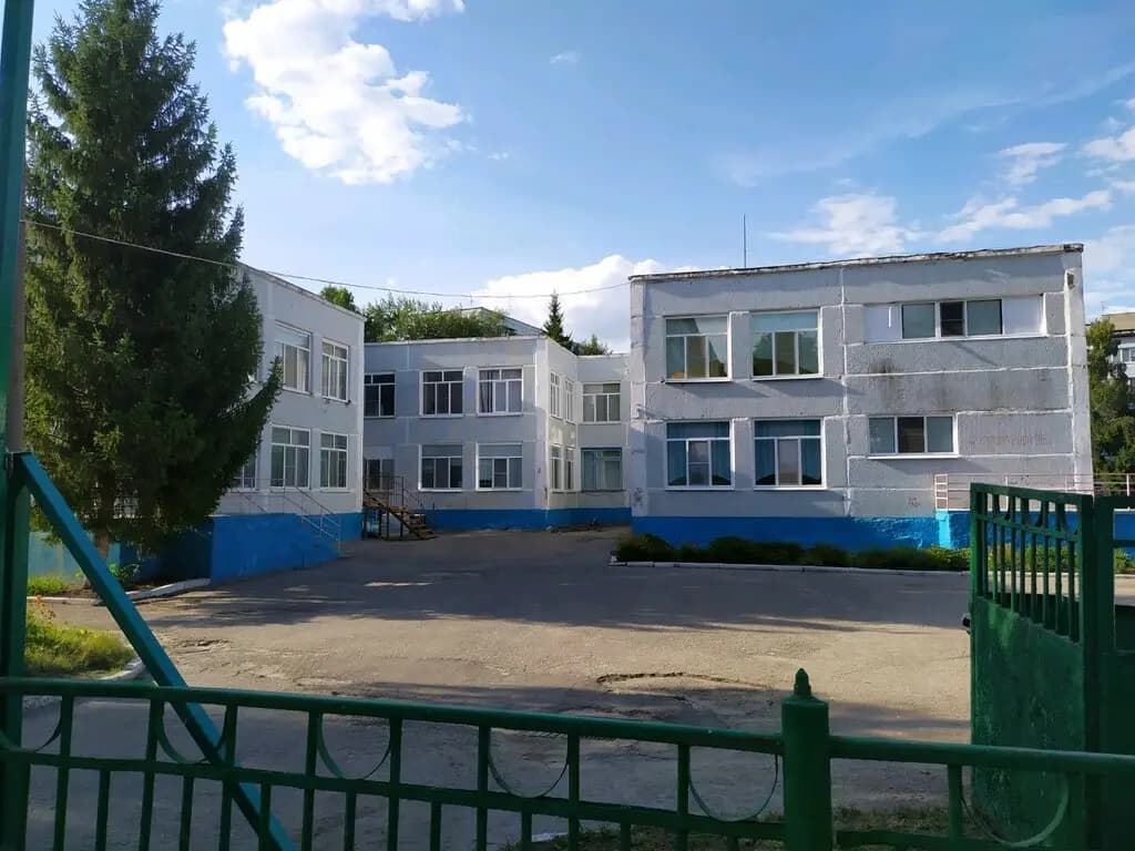 Детский сад № 141, филиал № 1 Искорка — фото 2