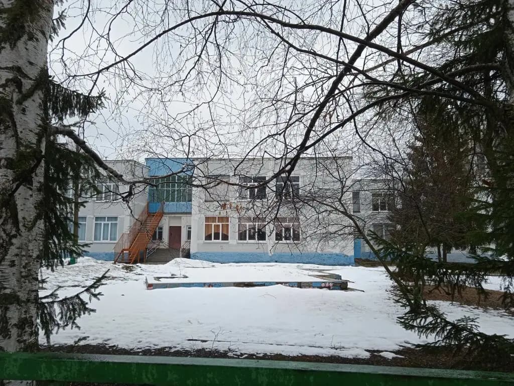 Детский сад № 141, филиал № 1 Искорка — фото 6