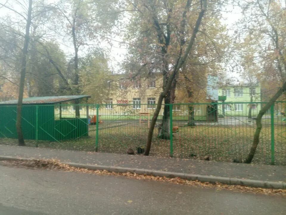 Детский сад № 106 Облачко — фото 10