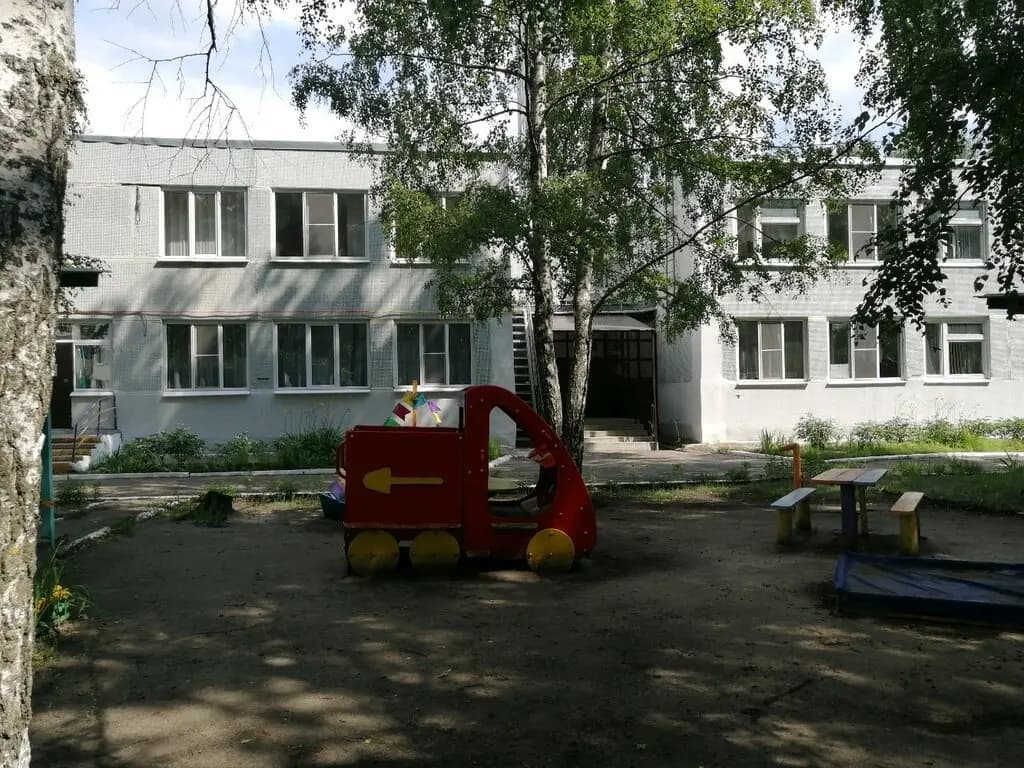 Детский сад № 139 Берёзка — фото 2