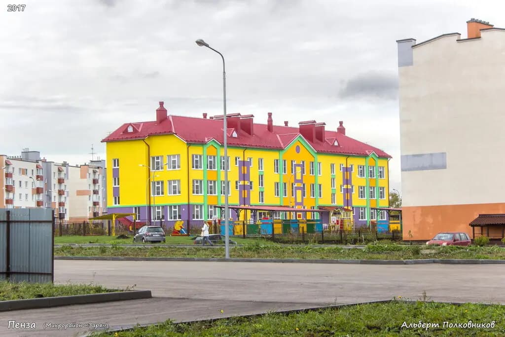 Детский сад № 130 Росток, филиал № 2 — фото 3