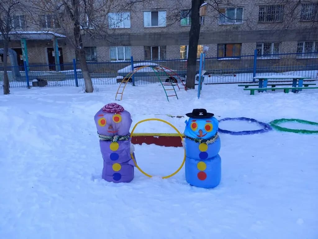 Детский сад № 32 Одуванчик — фото 7