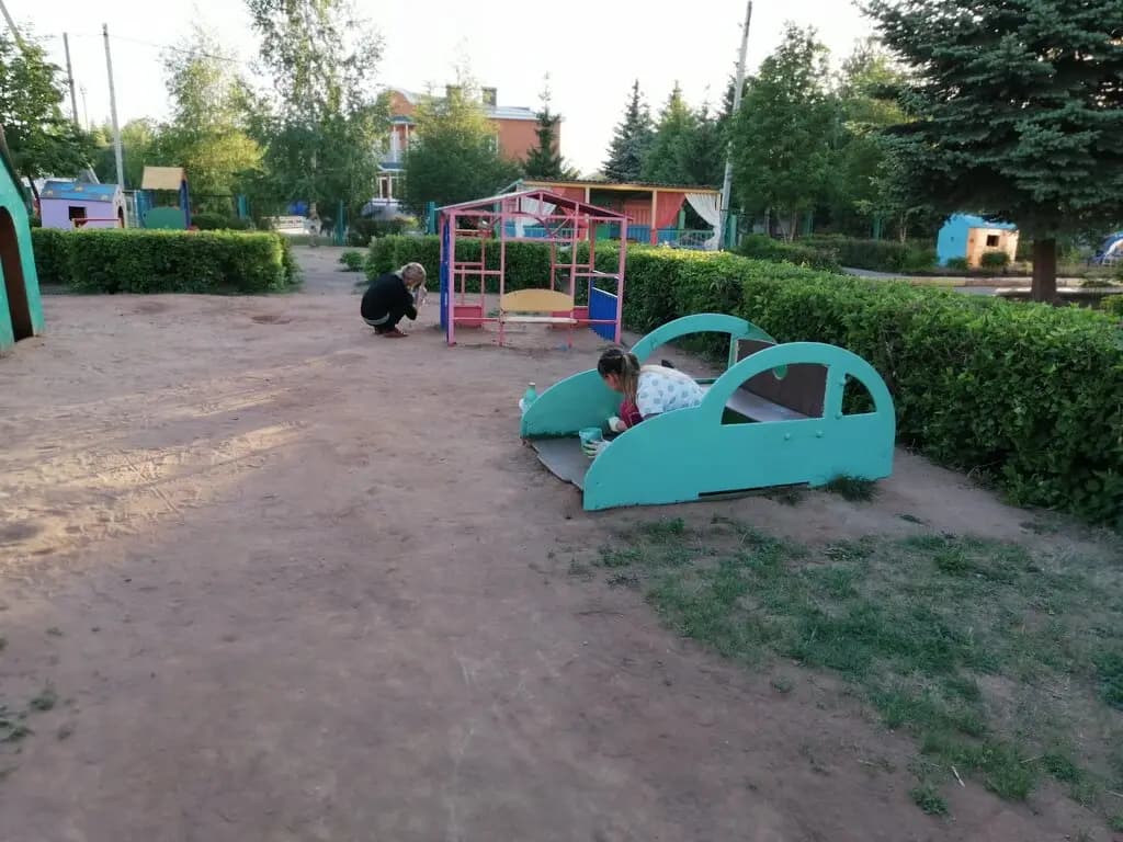 Детский сад № 59 Солнечная страна — фото 3