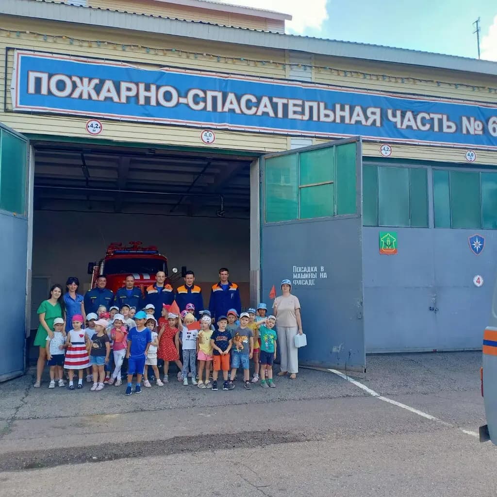Детский сад № 6 Жар-птица — фото 2