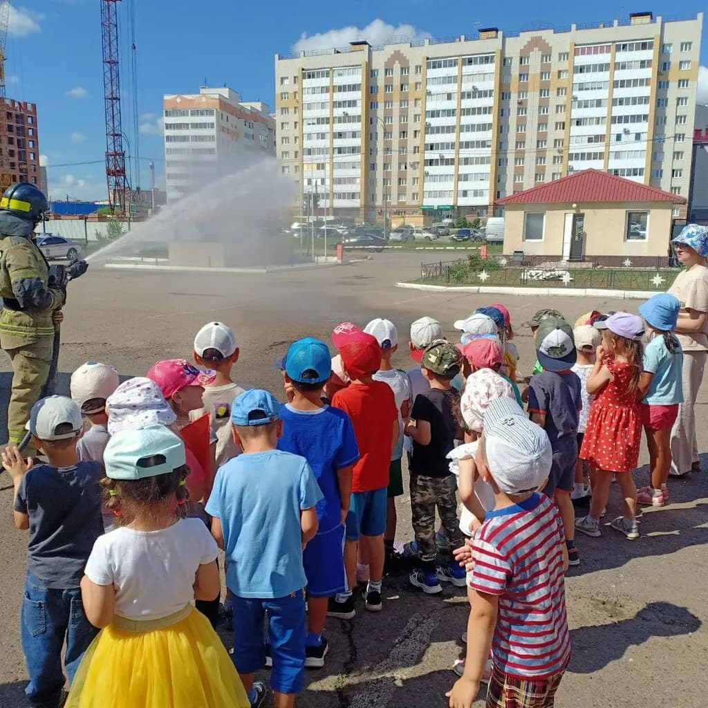 Детский сад № 6 Жар-птица — фото 5
