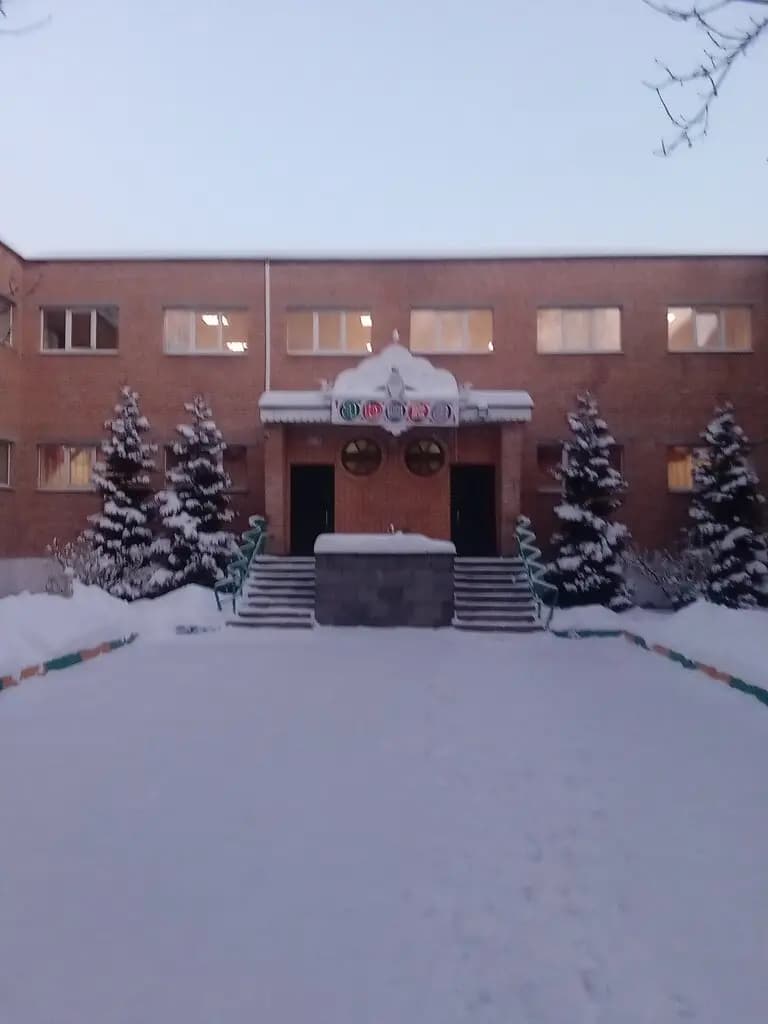 Лицей № 12, дошкольное отделение Аюшка, корпус № 2 — фото 5