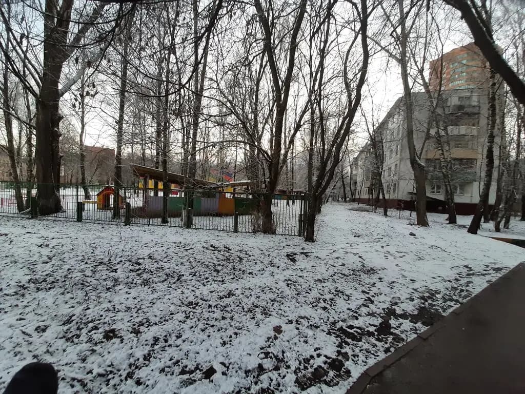 Лицей № 12, дошкольное отделение Аюшка, корпус № 2 — фото 9