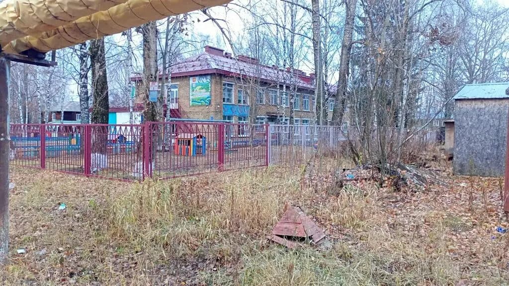 Детский сад № 69