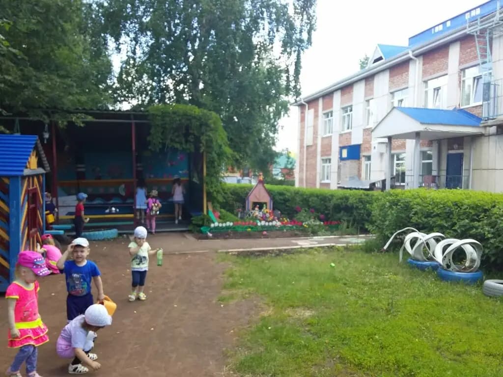 Детский сад № 9 Садко — фото 1