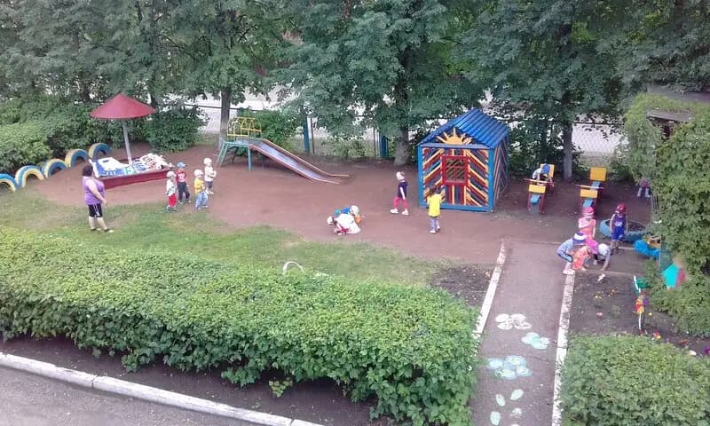 Детский сад № 9 Садко — фото 3