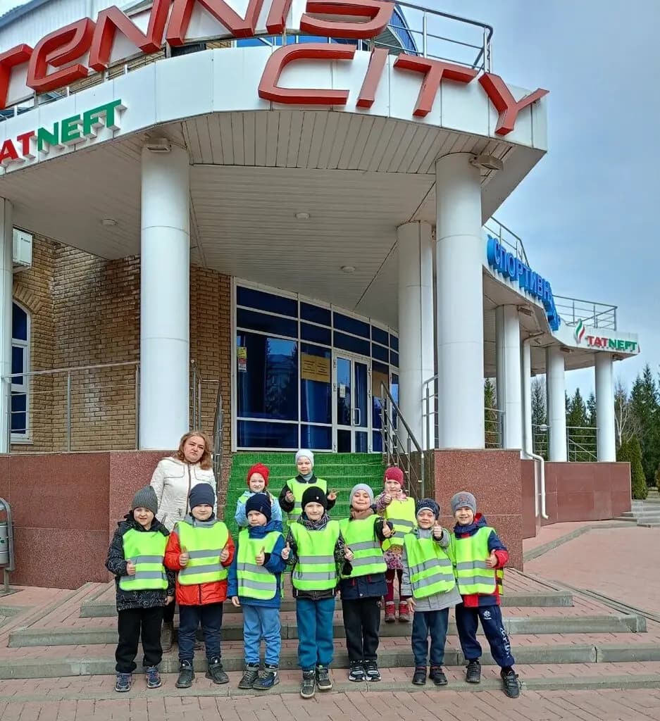 Детский сад № 37 Сказка — фото 6