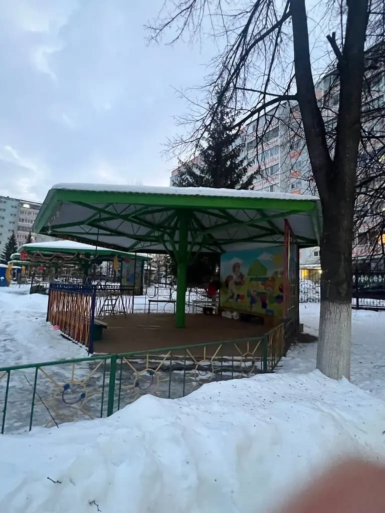 Центр развития ребёнка-детский сад № 50 Лэйсэн — фото 5