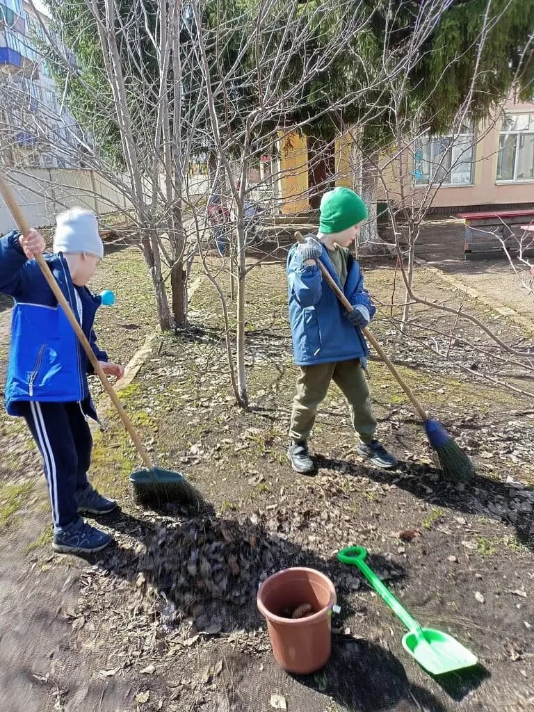 Центр развития ребёнка-детский сад № 44 Росинка — фото 10