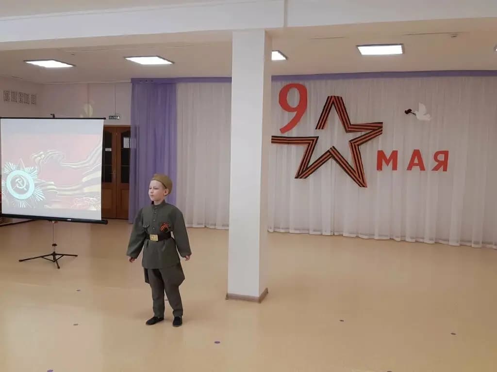 Центр развития ребёнка-детский сад № 44 Росинка — фото 7
