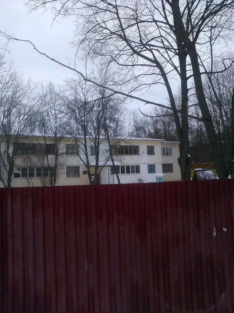 Школа № 15 имени В.Д. Сабанеева, дошкольное отделение — фото 2
