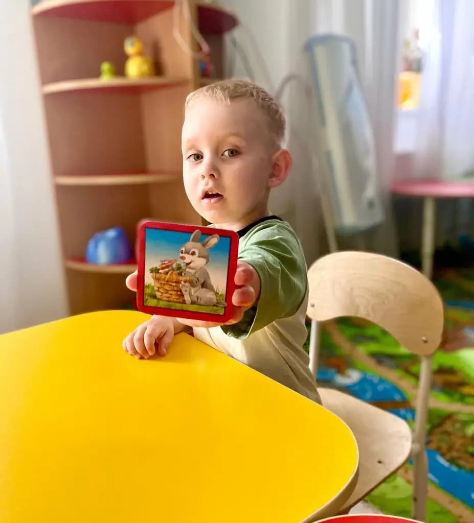 Резиденция детства — фото 6