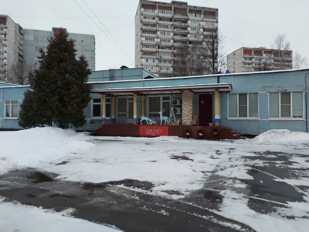 Гимназия № 1, дошкольное отделение Почемучка — фото 7