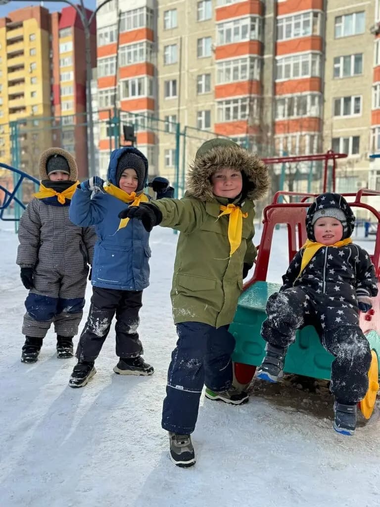 Галактика — фото 5