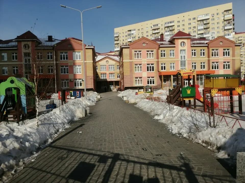 Центр развития ребёнка-детский сад № 125 Ручеёк, корпус № 3 — фото 2