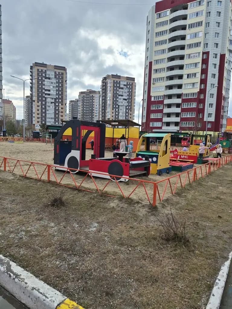 Центр развития ребёнка-детский сад № 125 Ручеёк, корпус № 3 — фото 5