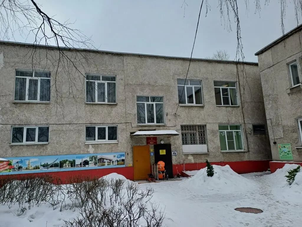 Детский сад № 22