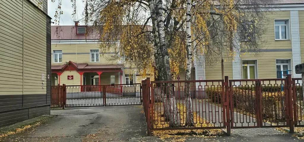 Детский сад № 22