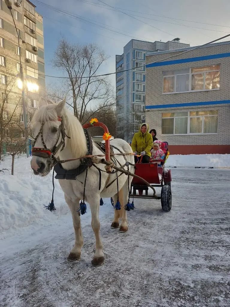 Средняя общеобразовательная школа № 1, дошкольное отделение Ромашка — фото 3