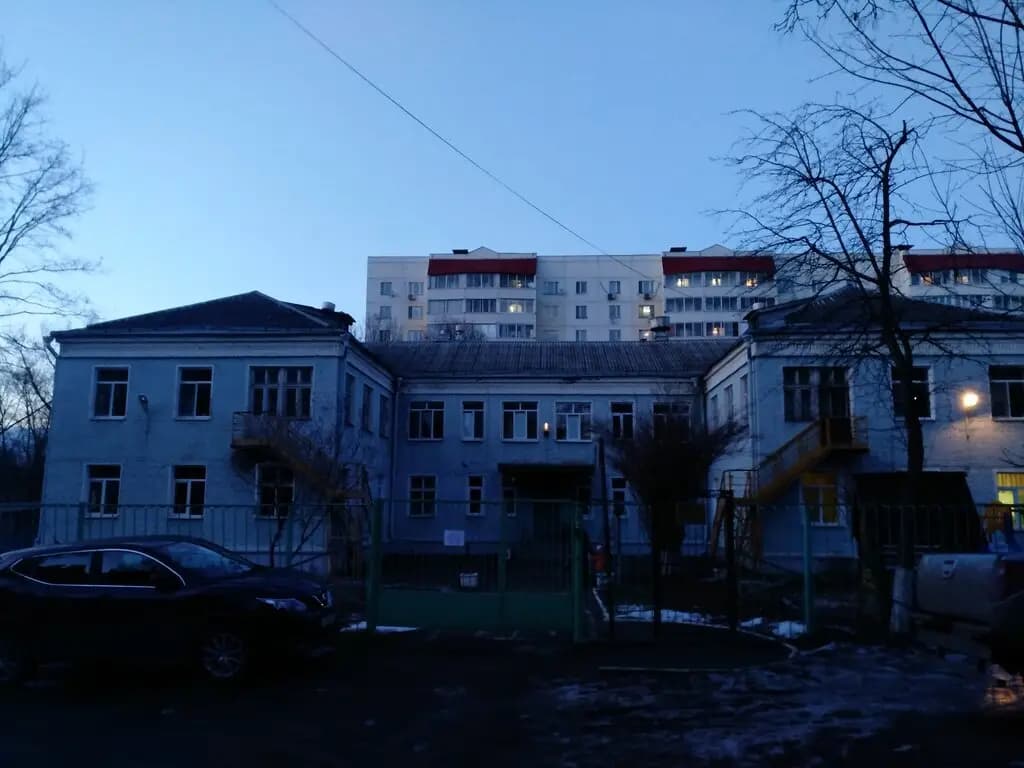 Центр развития ребёнка-детский сад № 21 Незабудка — фото 3