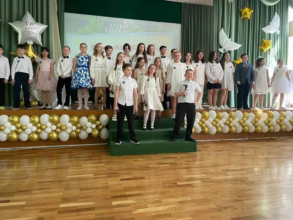 Центр развития ребёнка-детский сад № 21 Незабудка — фото 5