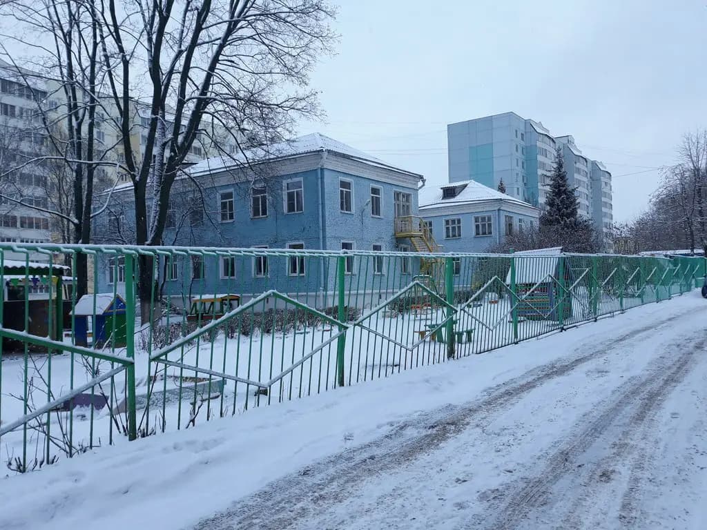 Центр развития ребёнка-детский сад № 21 Незабудка — фото 7