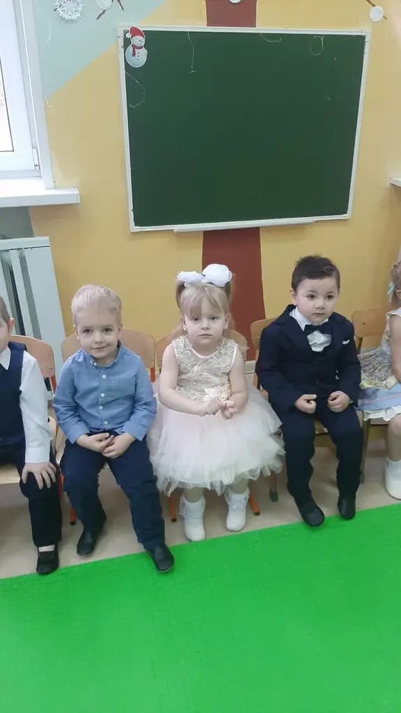 Центр развития ребёнка-детский сад № 21 Незабудка — фото 8