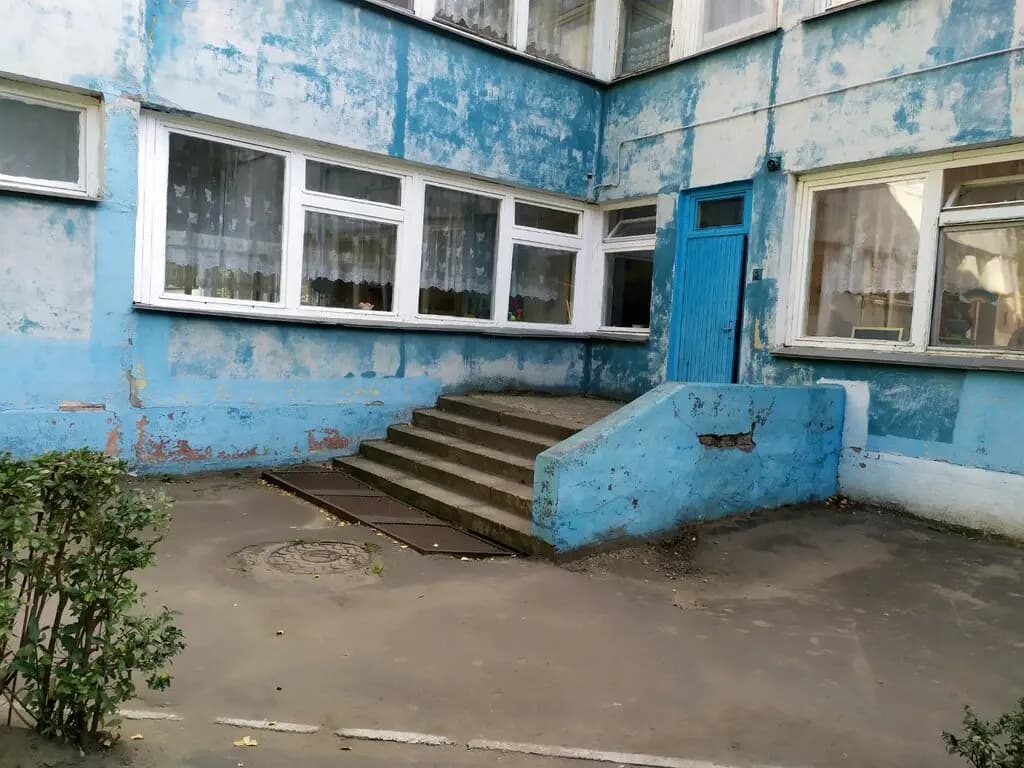 Средняя школа № 70, дошкольные группы — фото 3