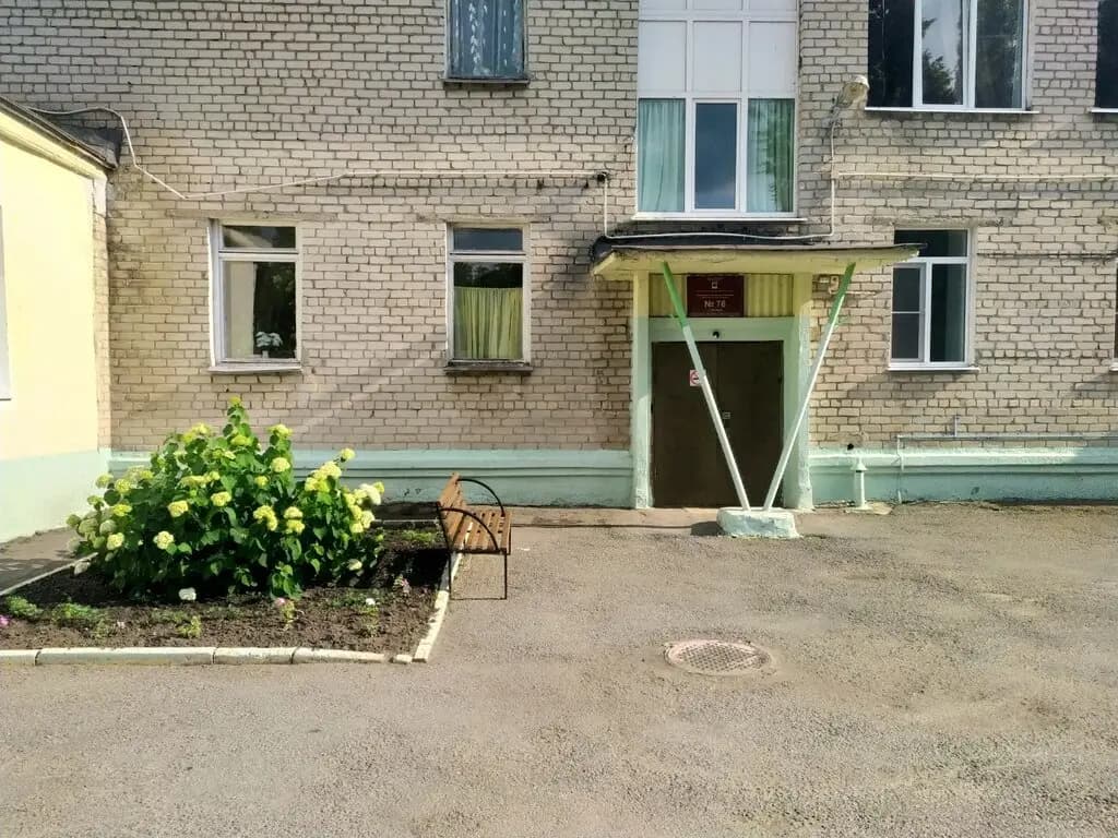 Детский сад № 76 города Липецка, корпус № 2 — фото 4