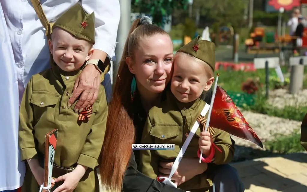 Детский сад № 5 Алые паруса — фото 4