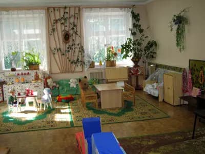 Гимназия № 11, отделение дошкольного образования — фото 3