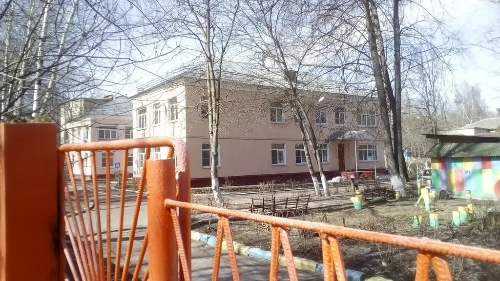 Гимназия № 11, отделение дошкольного образования — фото 7