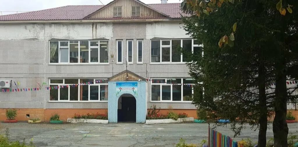 Детский сад Русалочка — фото 2