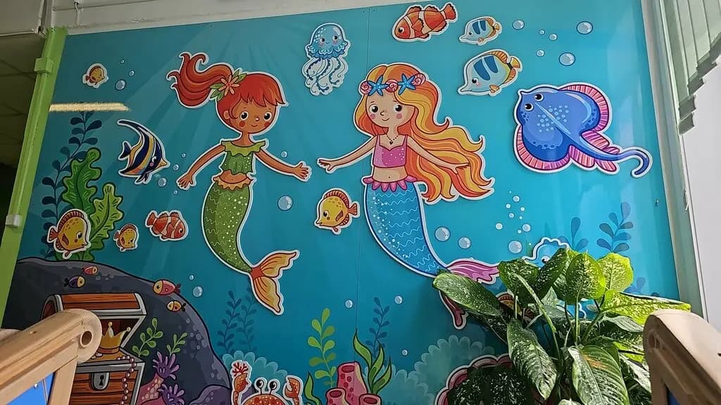 Детский сад Русалочка — фото 3