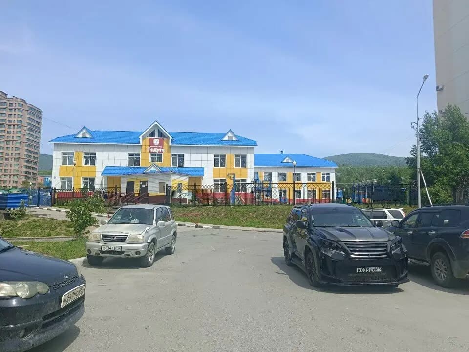 Детский сад № 39 Радуга — фото 4