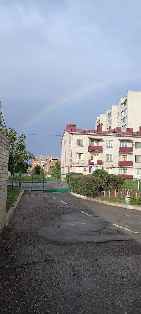 Детский сад № 38 Родник города Георгиевска — фото 1