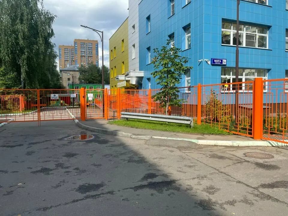 Детский сад № 9 Светлячок — фото 10