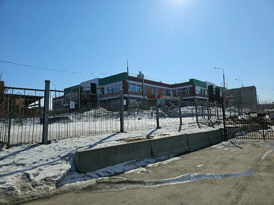 Детский сад № 20 Росинка — фото 7