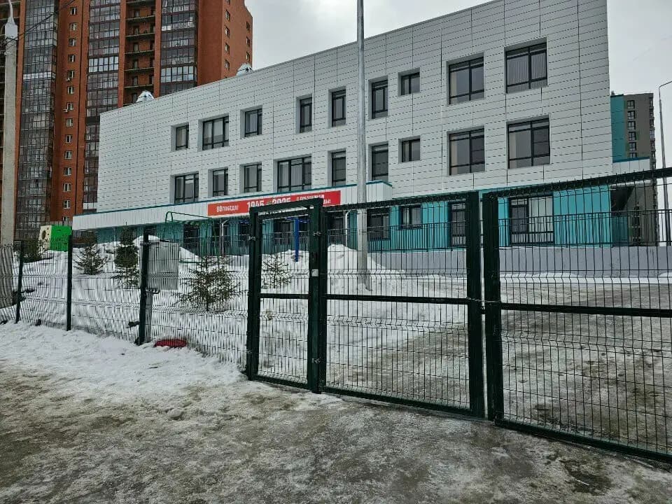 Детский сад № 20 Росинка — фото 8