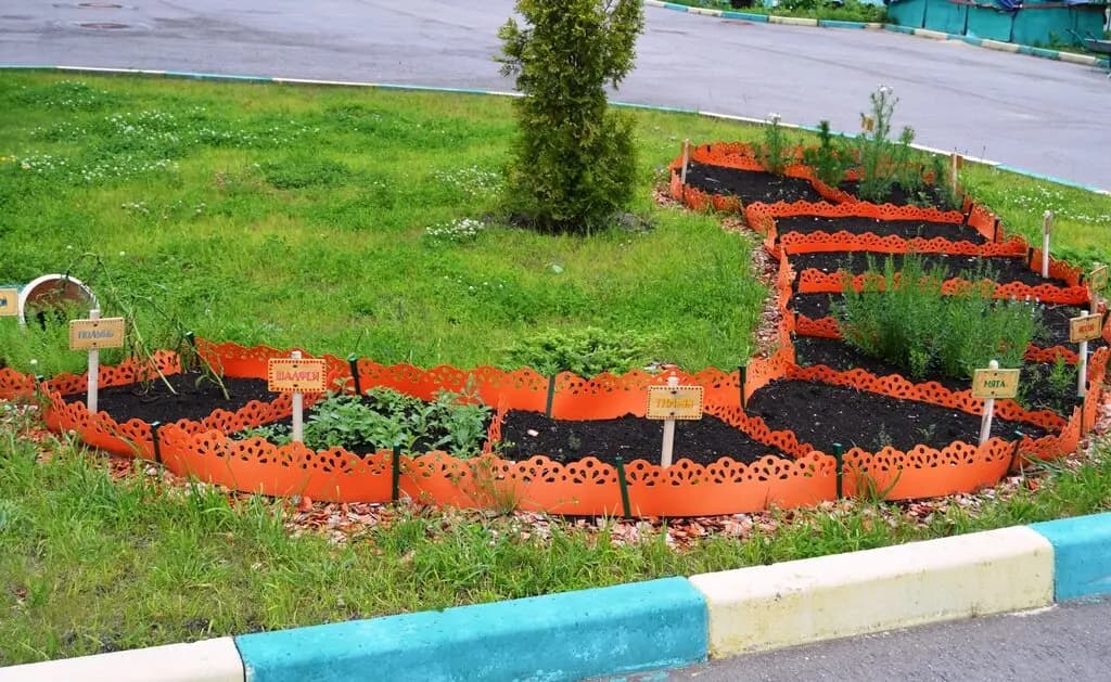 Тридцать первая школа г. Химки, дошкольное отделение Котёнок — фото 3