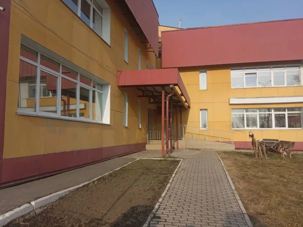 Детский сад № 95