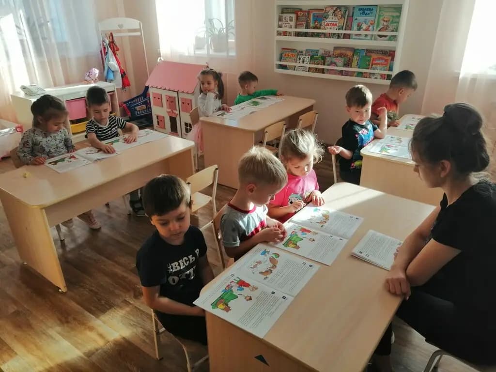 Черепашка — фото 5
