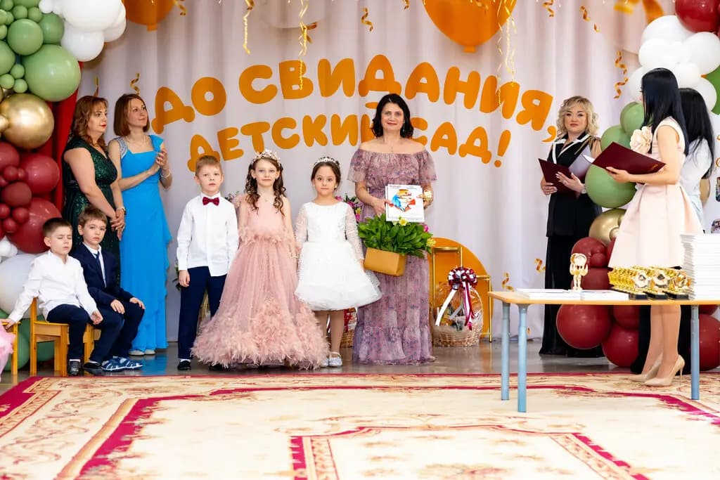 Детский сад № 25 Цветик-Семицветик — фото 3