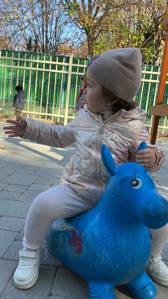 Панда — фото 8
